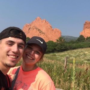 Meet your Posher, Alicia